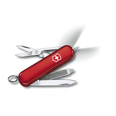 Victorinox 0.6226 Signature Lite Çakı