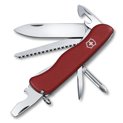 Victorinox 0.8463 TrailMaster Çakı