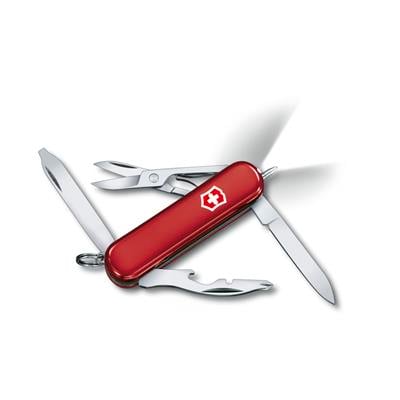 Victorinox 0.6366 Midnite Manager Çakı