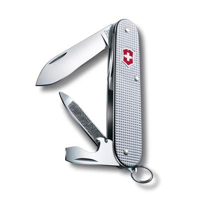 Victorinox 0.2601.26 Cadet, Alox Çakı