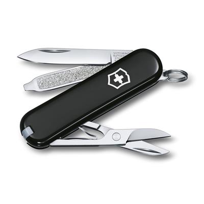 Victorinox 0.6223.3B1 Classic Çakı (Blisterli)
