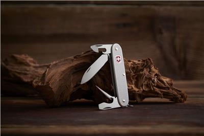 Victorinox 0.8201.26 Pioneer Range, Alox Çakı