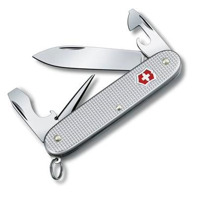 Victorinox 0.8201.26 Pioneer Range, Alox Çakı