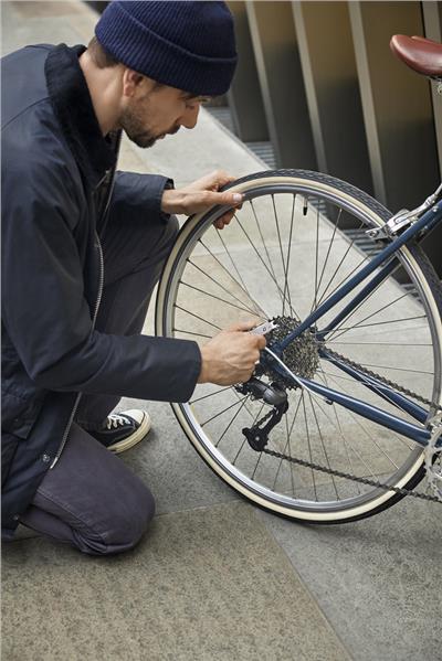 Victorinox 0.8231.26 Pioneer X, Alox Çakı