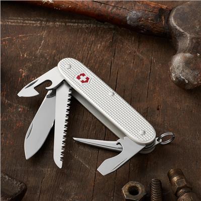 Victorinox 0.8241.26 Pioneer Range, Alox Farmer Çakı