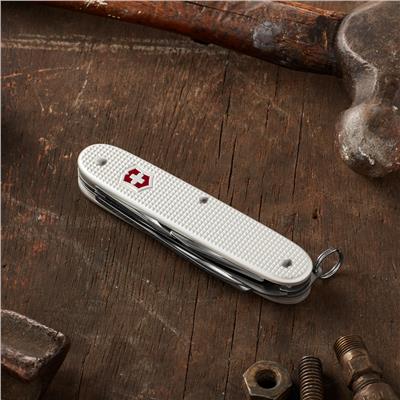 Victorinox 0.8241.26 Pioneer Range, Alox Farmer Çakı