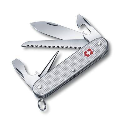 Victorinox 0.8241.26 Pioneer Range, Alox Farmer Çakı