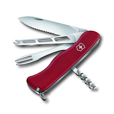 Victorinox 0.8313.W Cheese Master Çakı