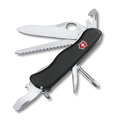 Victorinox 0.8463.MW3 Trailmaster Tek Elle Açılabilir Çakı