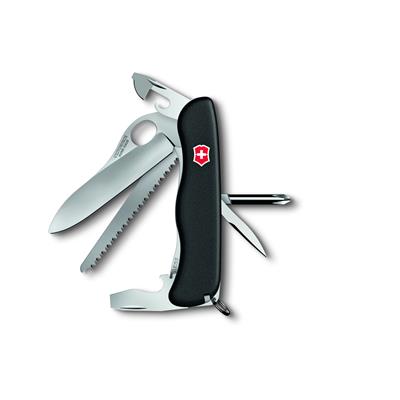 Victorinox 0.8463.MW3 Trailmaster Tek Elle Açılabilir Çakı