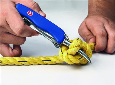 Victorinox 0.8503.2MW Skipper Pro Çakı