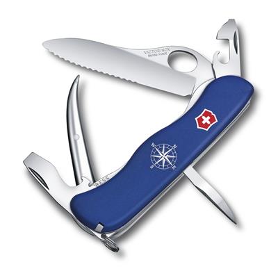 Victorinox 0.8503.2MW Skipper Pro Çakı
