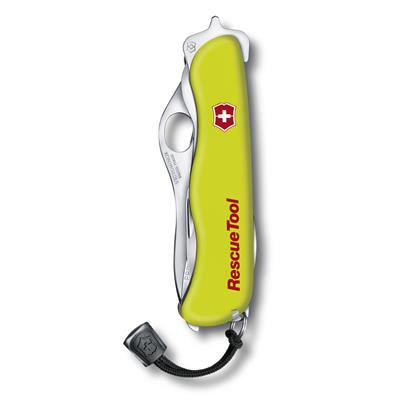 Victorinox 0.8623.MWN RescueTool Hayat Kurtarma Çakısı