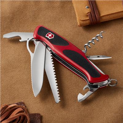 Victorinox 0.9563.MC RangerGrip 79 Çakı