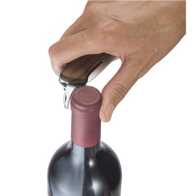 Victorinox 0.9701.63 Wine Master Ceviz Ağacı Çakı