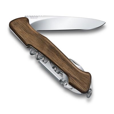 Victorinox 0.9701.63 Wine Master Ceviz Ağacı Çakı