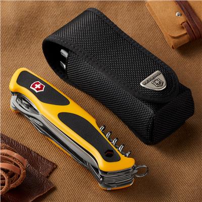 Victorinox 0.9798.MWC8 RangerGrip Boatsman Çakı