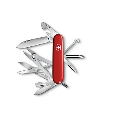 Victorinox 1.4723 Tinker Deluxe  Çakı