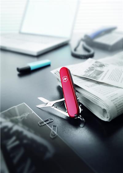 Victorinox 1.3405 Compact Çakı