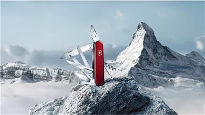 Victorinox 1.3713 Huntsman Çakı