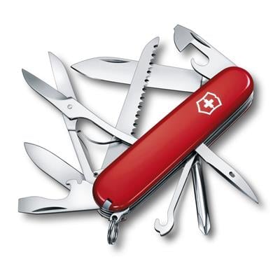 Victorinox 1.4713 Fieldmaster Çakı