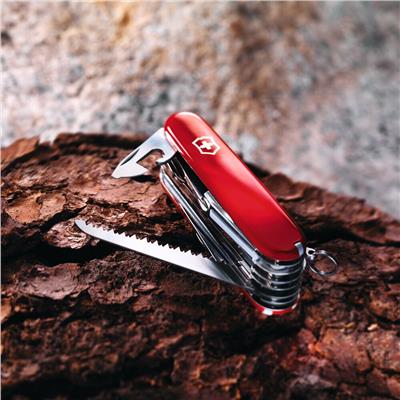 Victorinox 1.6795 Swiss Champ (33) Çakı