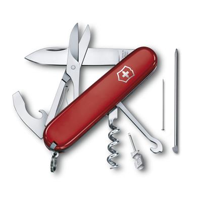 Victorinox 1.3405 Compact Çakı