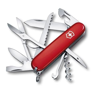 Victorinox 1.3713 Huntsman Çakı