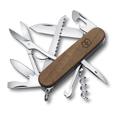 Victorinox 1.3711.63 Huntsman Wood Çakı