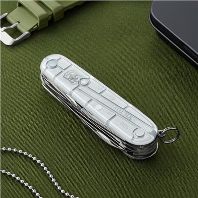 Victorinox 1.3713.T7 Huntsman Çakı