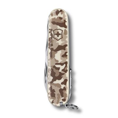 Victorinox 1.3713.941 Huntsman Desert Çakı