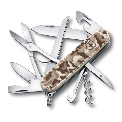 Victorinox 1.3713.941 Huntsman Desert Çakı