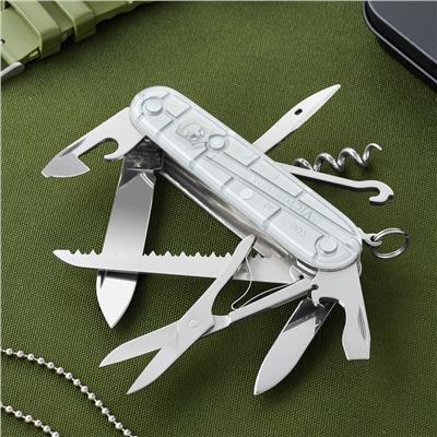 Victorinox 1.3713.T7 Huntsman Çakı