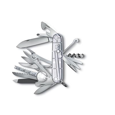 Victorinox 1.6794.T7 SwissChamp Çakı