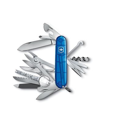 Victorinox 1.6795.T2 Swiss Champ (33) Çakı