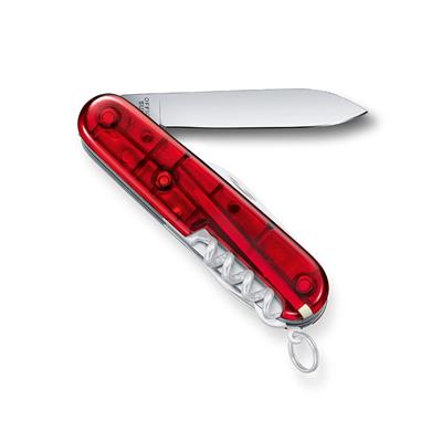 Victorinox 1.6795.T Swiss Champ (33) Çakı