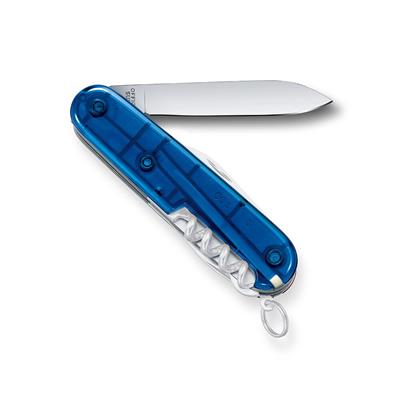Victorinox 1.6795.T2 Swiss Champ (33) Çakı