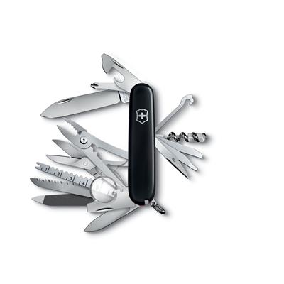 Victorinox 1.6795.3 Swiss Champ (33) Çakı
