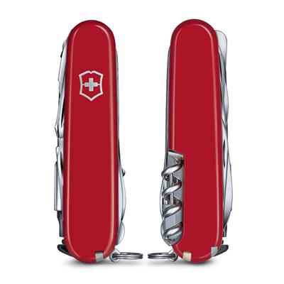 Victorinox 1.6795.XXL Swiss Champ Çakı