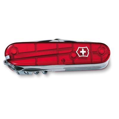 Victorinox 1.6795.T Swiss Champ (33) Çakı