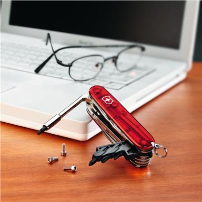 Victorinox 1.7725.T CyberTool M Çakı