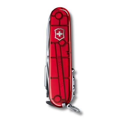 Victorinox 1.7775.T CyberTool 41 Çakı