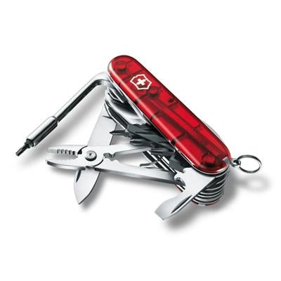 Victorinox 1.7775.T CyberTool 41 Çakı