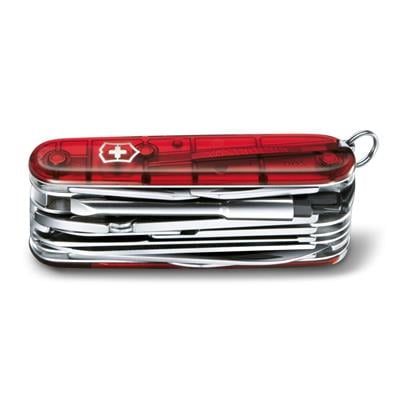 Victorinox 1.7775.T CyberTool 41 Çakı