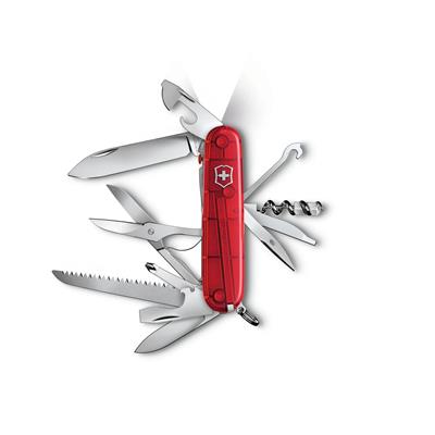 Victorinox 1.7915.T Huntsman Lite Çakı