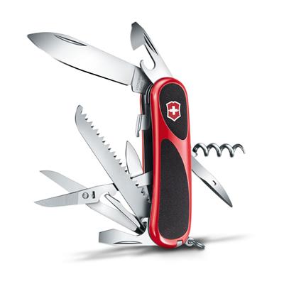 Victorinox 2.3913.SC EvoGrip S17 Çakı