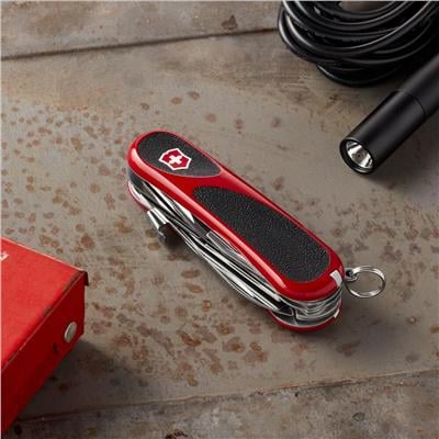 Victorinox 2.3913.SC EvoGrip S17 Çakı