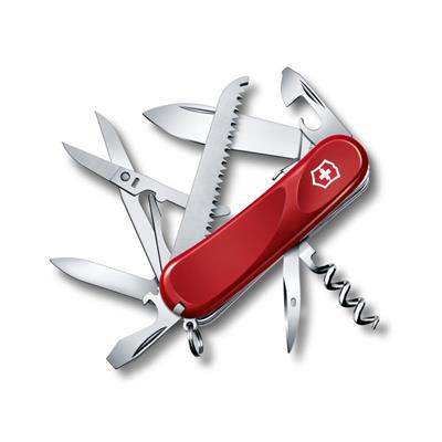 Victorinox 2.3913.SE Evolution S17 Çakı