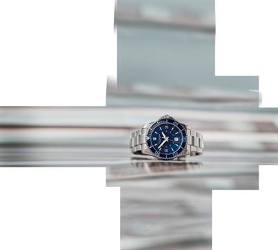 Victorinox 241602 Maverick Quartz Erkek Kol Saati
