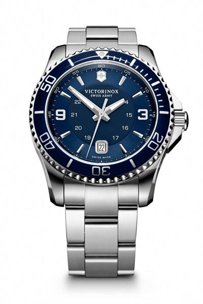 Victorinox 241602 Maverick Quartz Erkek Kol Saati